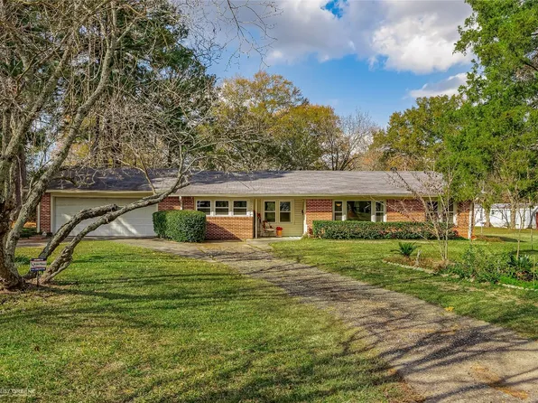 6298 Colquitt Rd, Keithville, LA 71047