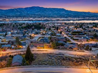 0 NNA Valley View Blvd, East Wenatchee, WA