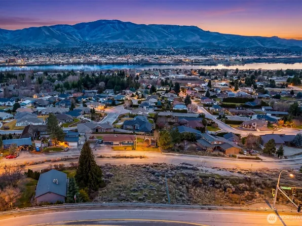 0 NNA Valley View Blvd, East Wenatchee, WA 98802