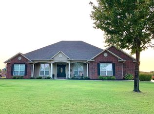 1705 Crestview Ave, Muskogee, OK 74401