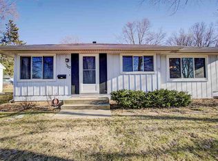 302 S Walbridge Ave, Madison, WI 53714