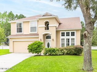 799 Turkey Point Dr, Orange Park, FL 32065