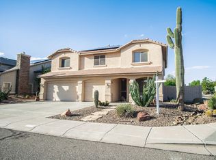 3116 W Walter Way, Phoenix, AZ 85027