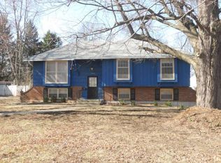 10000 Blue Ridge Blvd, Kansas City, MO 64134