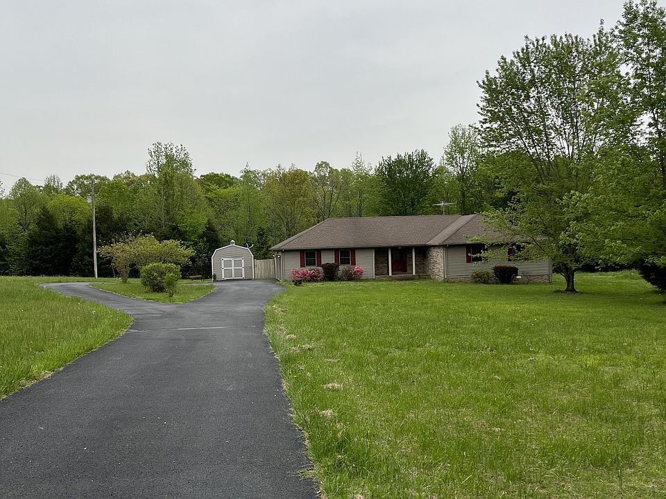 4026 Witty Ln, Hopkinsville, KY 42240 Zillow