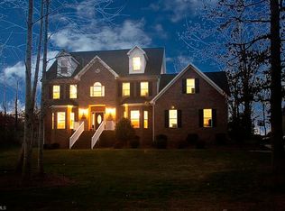 6974 Brandi Wood Cir, Summerfield, NC 27358