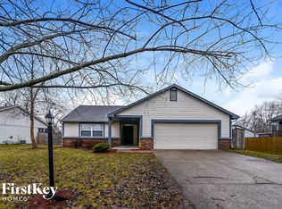 3119 N Cherry Lake Rd, Indianapolis, IN 46235