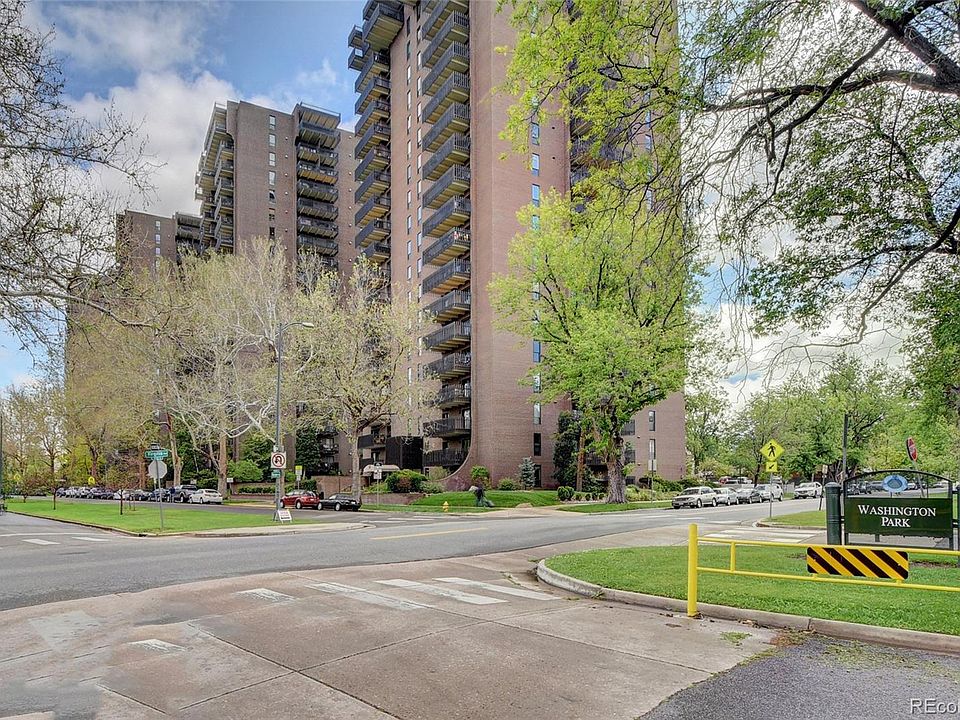 1st image of 460 S Marion Pkwy APT 1505