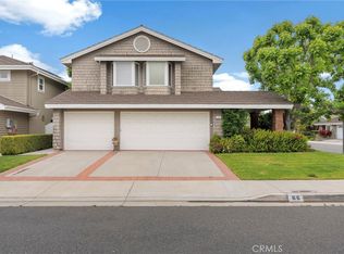 66 Emerald, Irvine, CA 92614