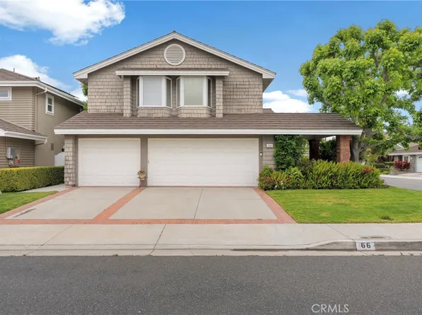 66 Emerald, Irvine, CA 92614