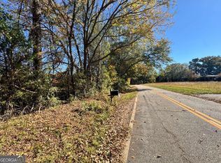0 Taylor Rd TRACT 1&2, Lexington, GA 30648