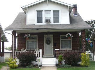 1410 S Race St, Allentown, PA 18103