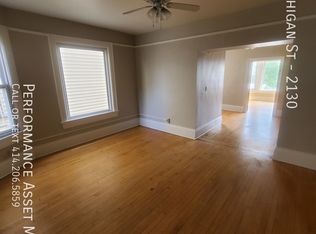 2132 W Michigan St #2130, Milwaukee, WI 53233