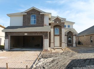 2738 Brighton Park, Converse, TX 78109