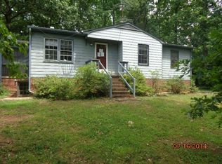 869 Stoney Point Rd, Cumberland, VA 23040