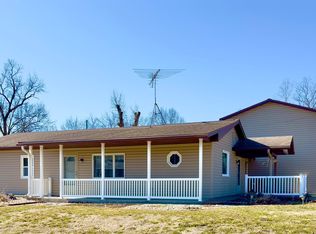 54093 Westwood Dr, Elkhart, IN 46514