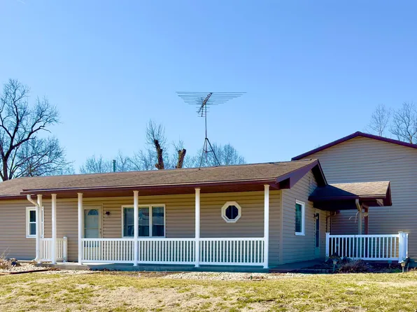 54093 Westwood Dr, Elkhart, IN 46514