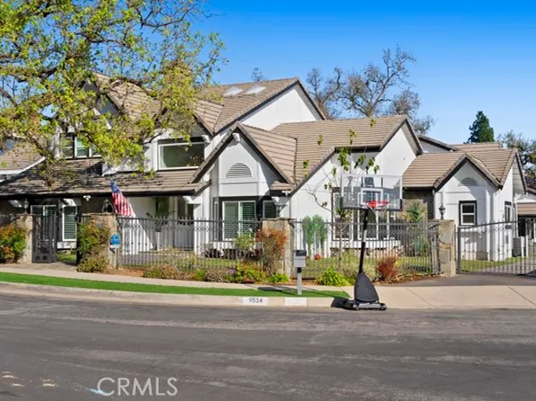 9514 Oakridge Pl, Chatsworth, CA 91311