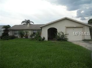 7425 Carmel Ave, New Pt Richey, FL 34655