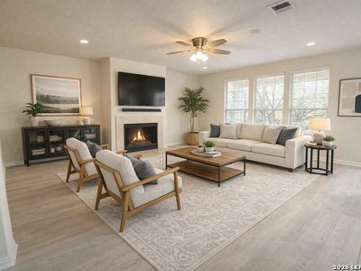 21415 Branding Bay, San Antonio, TX, 78259
