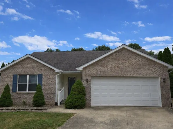 3439 S Weeping Willow Way, Bloomington, IN 47403