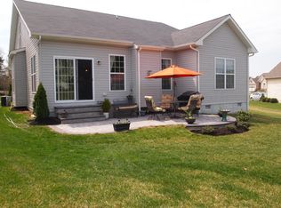 506 Bingham Ct, Millersville, MD