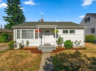 4533 SE 99th Ave, Portland, OR 97266