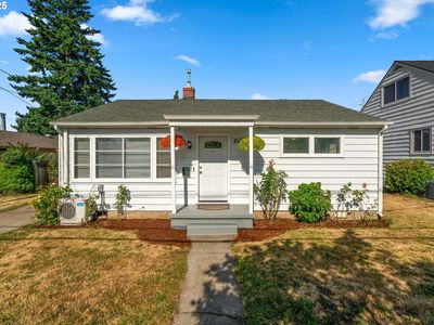 4533 SE 99th Ave, Portland, OR, 97266