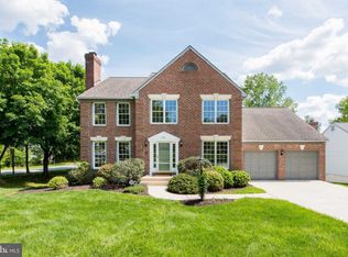 8101 Sea Light Ln, Columbia, MD 21045