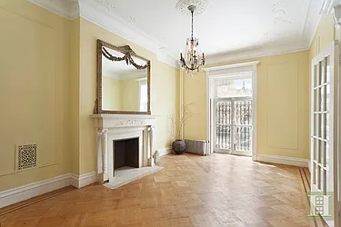 Sold by Halstead Real Estate