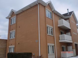 2845 N Harlem Ave APT 3W, Chicago, IL
