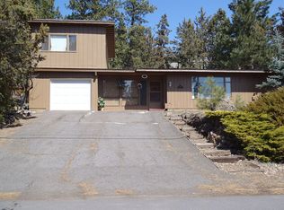 1610 NW Saginaw Ave, Bend, OR 97703