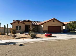 10804 S Madero St, Yuma, AZ 85367