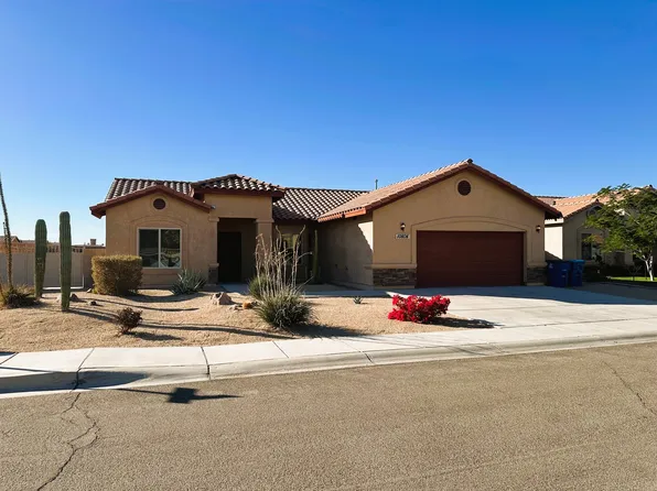 10804 S Madero St, Yuma, AZ 85367