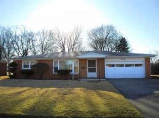 243 Homan Ave, Elkhart, IN 46516