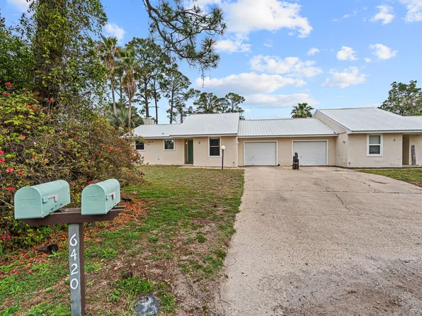 6420 Sunset Dr #B, Panama City, FL 32408