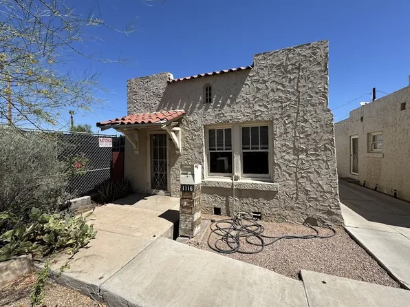 1116 E Portland St, Phoenix, AZ 85006