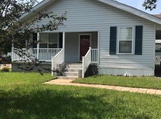 324 E Clay St, Thomasville, GA 31792