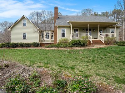 5239 Clinchem Falls Dr, Flowery Branch, GA, 30542