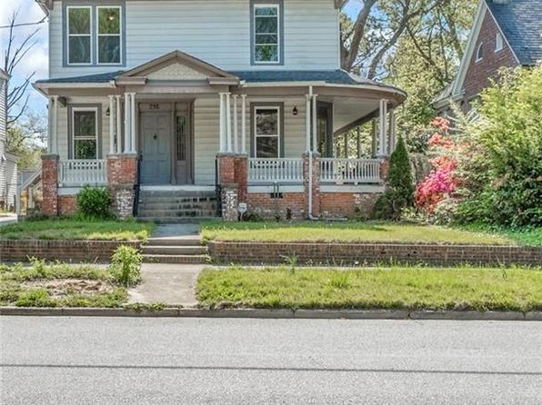 216 Pinner St, Suffolk, VA 23434
