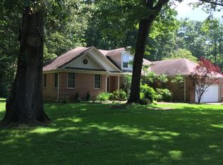 380 Walnut Bend Rd, Arlington, TN 38002