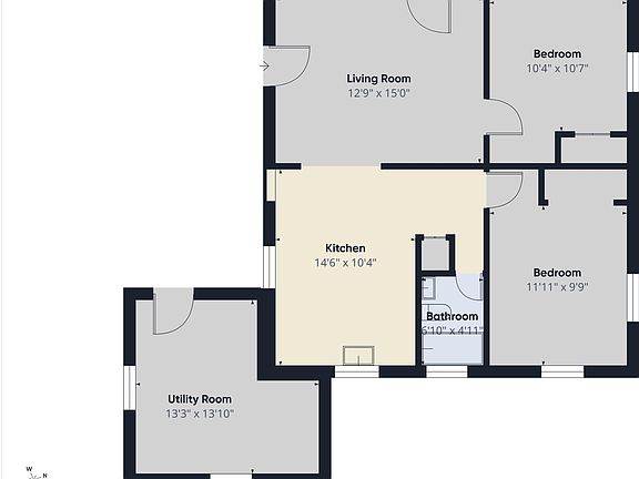 2nd image of this home