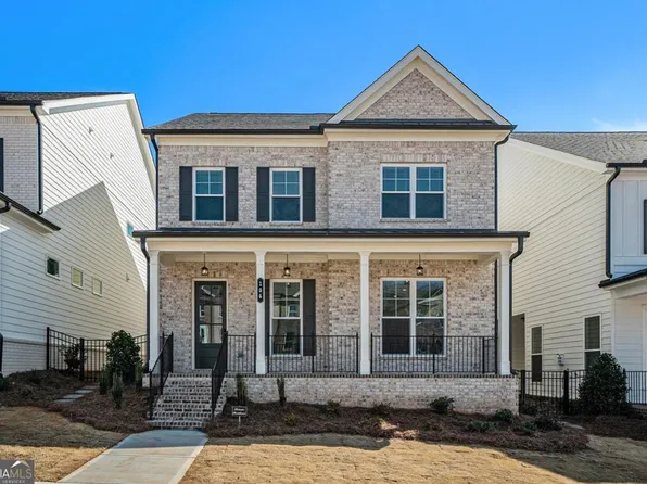106 Basil St, Cumming, GA 30040