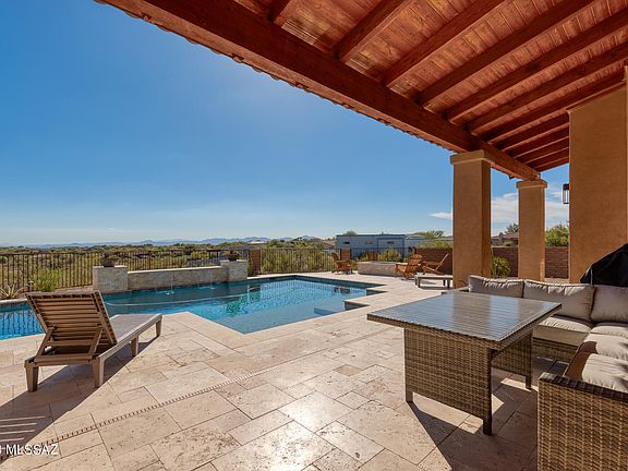 3rd image of 12687 N Vistoso View Pl