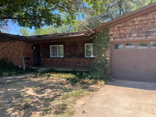 3413 42nd St, Lubbock, TX 79413