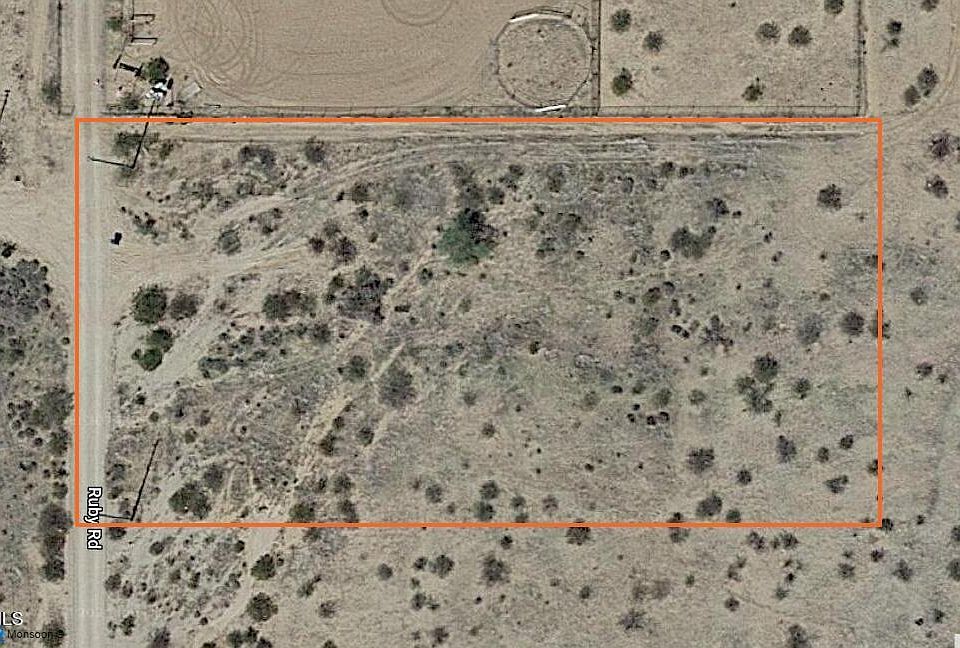 2nd image of 1519 N RUBY Road #1