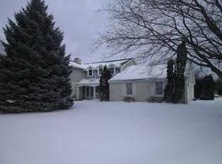 1880 Limerick Ln, Brookfield, WI 53045