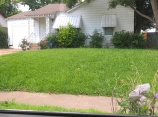 3125 6th Ave, Fort Worth, TX 76110