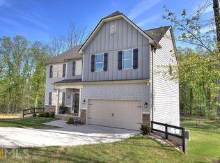 40 Thunder Hawk Ln NE, Rydal, GA 30171