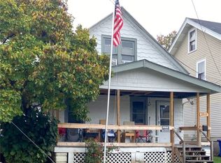 2914 Colburn Ave, Cleveland, OH 44109